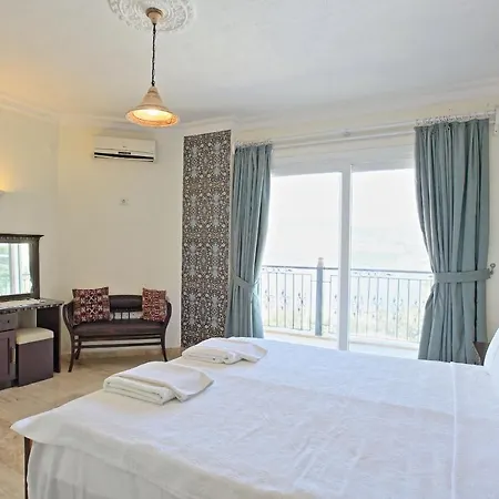 Secilia Otel
