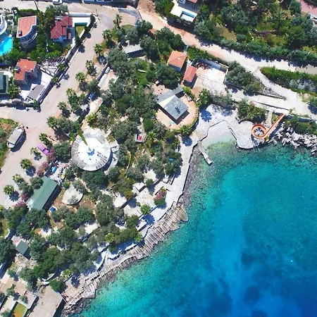 Secilia 4* Kalkan