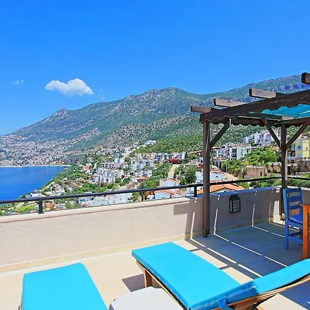 Secilia Otel