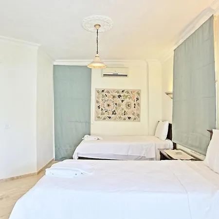 Secilia Kalkan