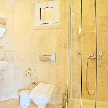Secilia Otel Kalkan