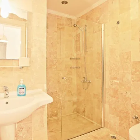 Secilia 4* Kalkan